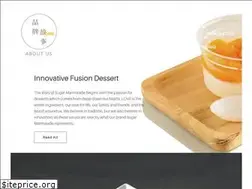 Sites similar to sugarmarmalade.com