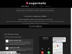 Sites similar to sugarmate.io