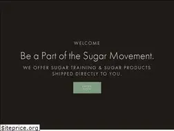 Sites similar to sugarme.com