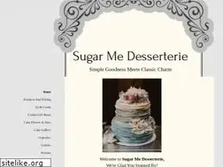 Sites similar to sugarmedesserterie.com