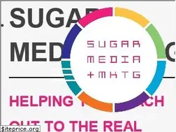 Sites similar to sugarmediaandmarketing.co.uk