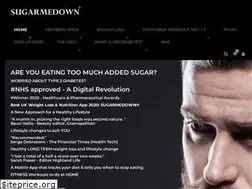 Sites similar to sugarmedown.com