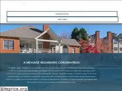 Sites similar to sugarmill-living.com
