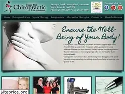 Sites similar to sugarmillchiro.com