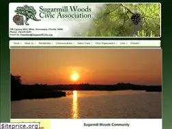 Sites similar to sugarmillcivic.org