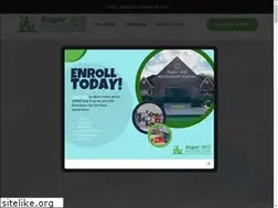 Sites similar to sugarmillmontessori.com