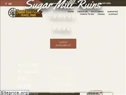 Sites similar to sugarmillruinsrvpark.com