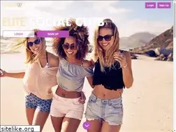 Sites similar to sugarmodels.com