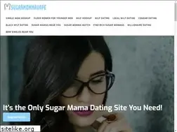 Sites similar to sugarmommavape.com
