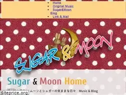 Sites similar to sugarmoon.life