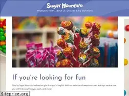 Sites similar to sugarmountain.ca