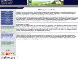 Sites similar to sugarmountainonline.com
