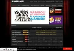 Sites similar to sugarmozi.hu