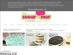 Sites similar to sugarmur.blogspot.com
