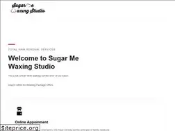 Sites similar to sugarmwax.com