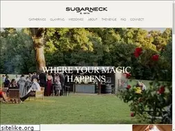 Sites similar to sugarneck.com