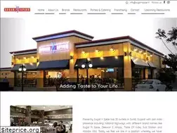 Sites similar to sugarnspice.in