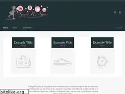 Sites similar to sugarnspice4kids.com