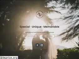 Sites similar to sugarnspiceevents.com