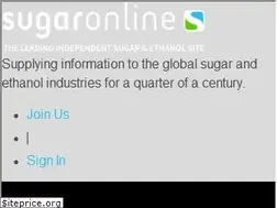 Sites similar to sugaronline.com
