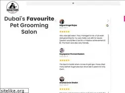 Sites similar to sugarpaws.me