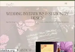 Sites similar to sugarpeardesign.com