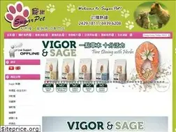 Sites similar to sugarpet.hk