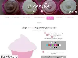 Sites similar to sugarpiecupcakes.com