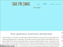 Sites similar to sugarpinedoodles.net