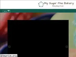 Sites similar to sugarpinetahoe.com