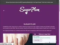 Sites similar to sugarplum.com