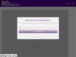 Sites similar to sugarplumbakery.org