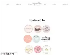 Sites similar to sugarplumbakes.com