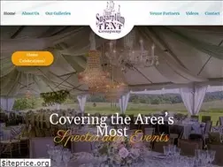 Sites similar to sugarplumtents.com