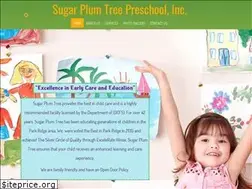 Sites similar to sugarplumtree.net