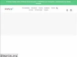 Sites similar to sugarpop-store.com