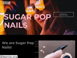 Sites similar to sugarpopnails.com
