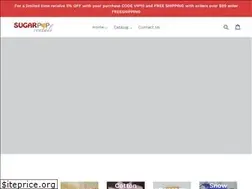 Sites similar to sugarpoprentals.com