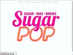 Sites similar to sugarpopsalon.com