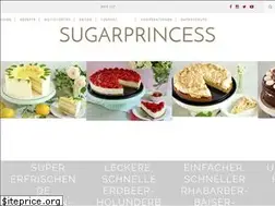 Sites similar to sugarprincess-juschka.blogspot.com