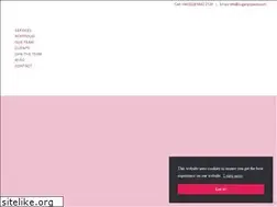Sites similar to sugarprojects.com