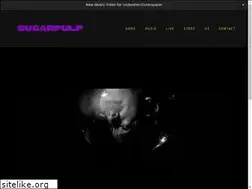 Sites similar to sugarpulpmusic.com