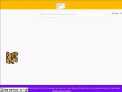 Sites similar to sugarrays.co.uk