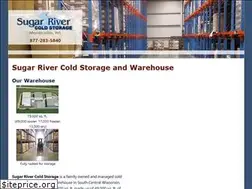 Sites similar to sugarrivercoldstorage.com