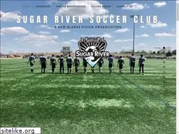 Sites similar to sugarriversc.org