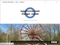 Sites similar to sugarrunner.com