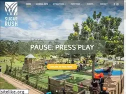 Sites similar to sugarrush.co.za