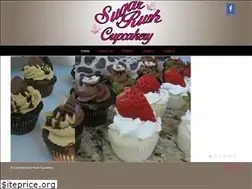 Sites similar to sugarrushcupcakeryboise.com