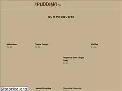 Sites similar to sugarrushdesserts.co.uk