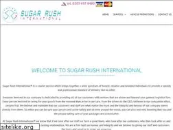 Sites similar to sugarrushinternational.com